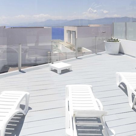 Apartamentos Turisticos Cullera Faro de Cullera Ngoại thất bức ảnh