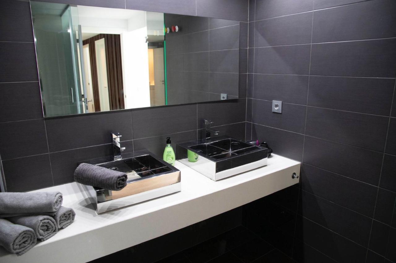 Apartamentos Turisticos Cullera Faro de Cullera Ngoại thất bức ảnh