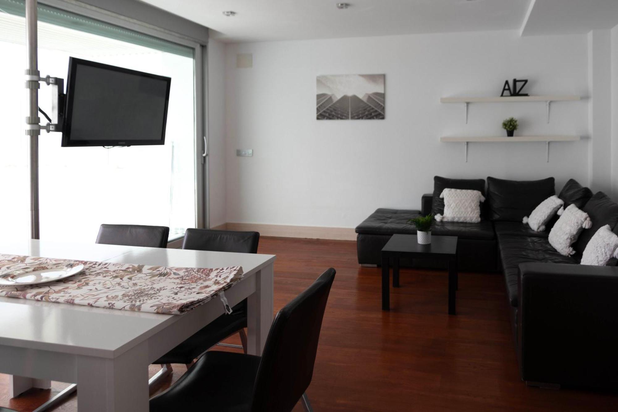Apartamentos Turisticos Cullera Faro de Cullera Ngoại thất bức ảnh