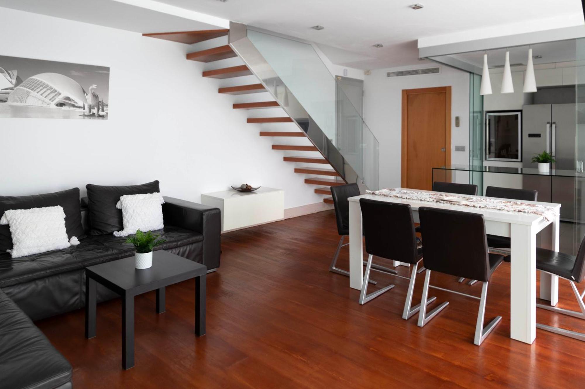 Apartamentos Turisticos Cullera Faro de Cullera Ngoại thất bức ảnh