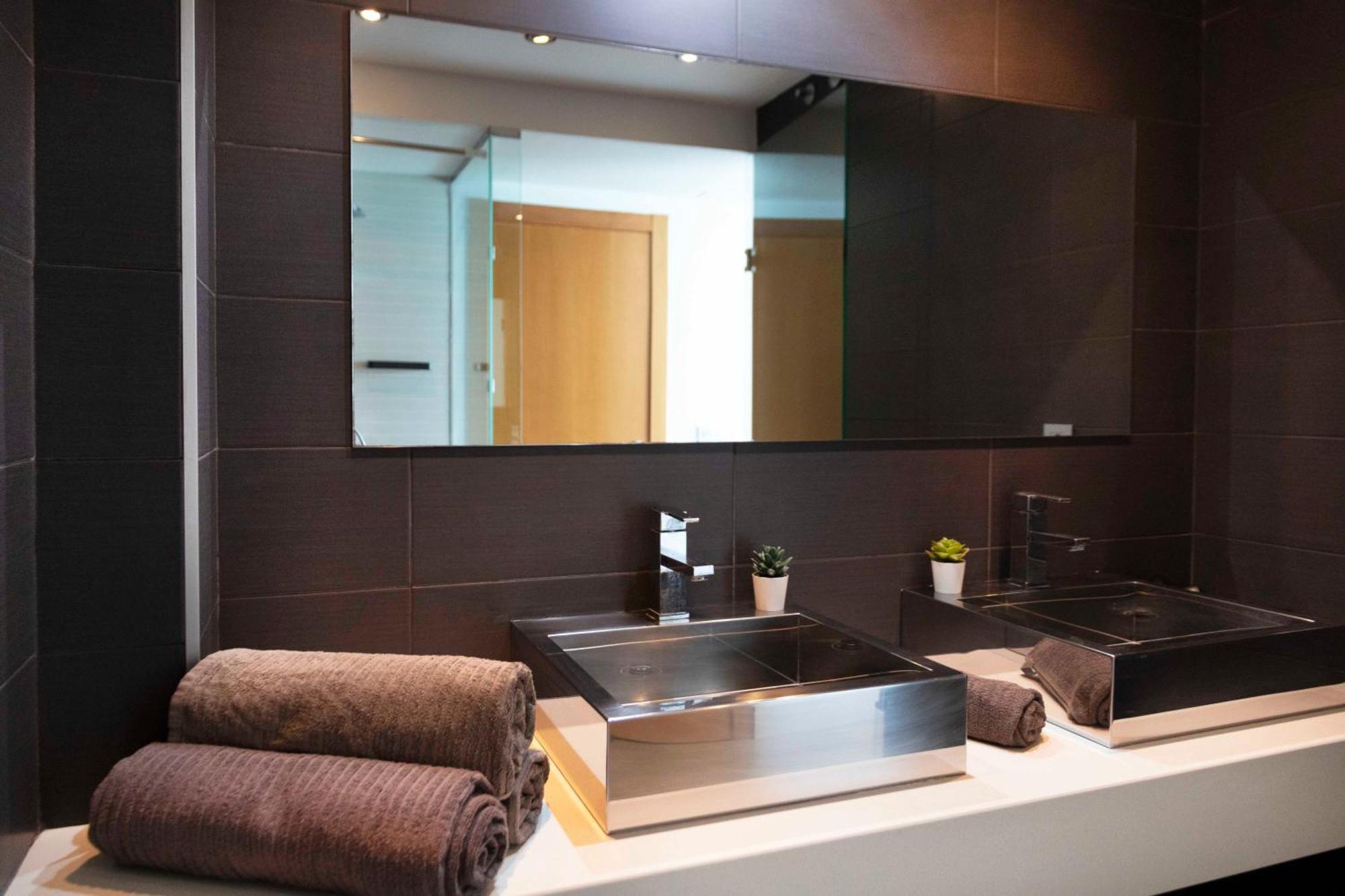 Apartamentos Turisticos Cullera Faro de Cullera Ngoại thất bức ảnh