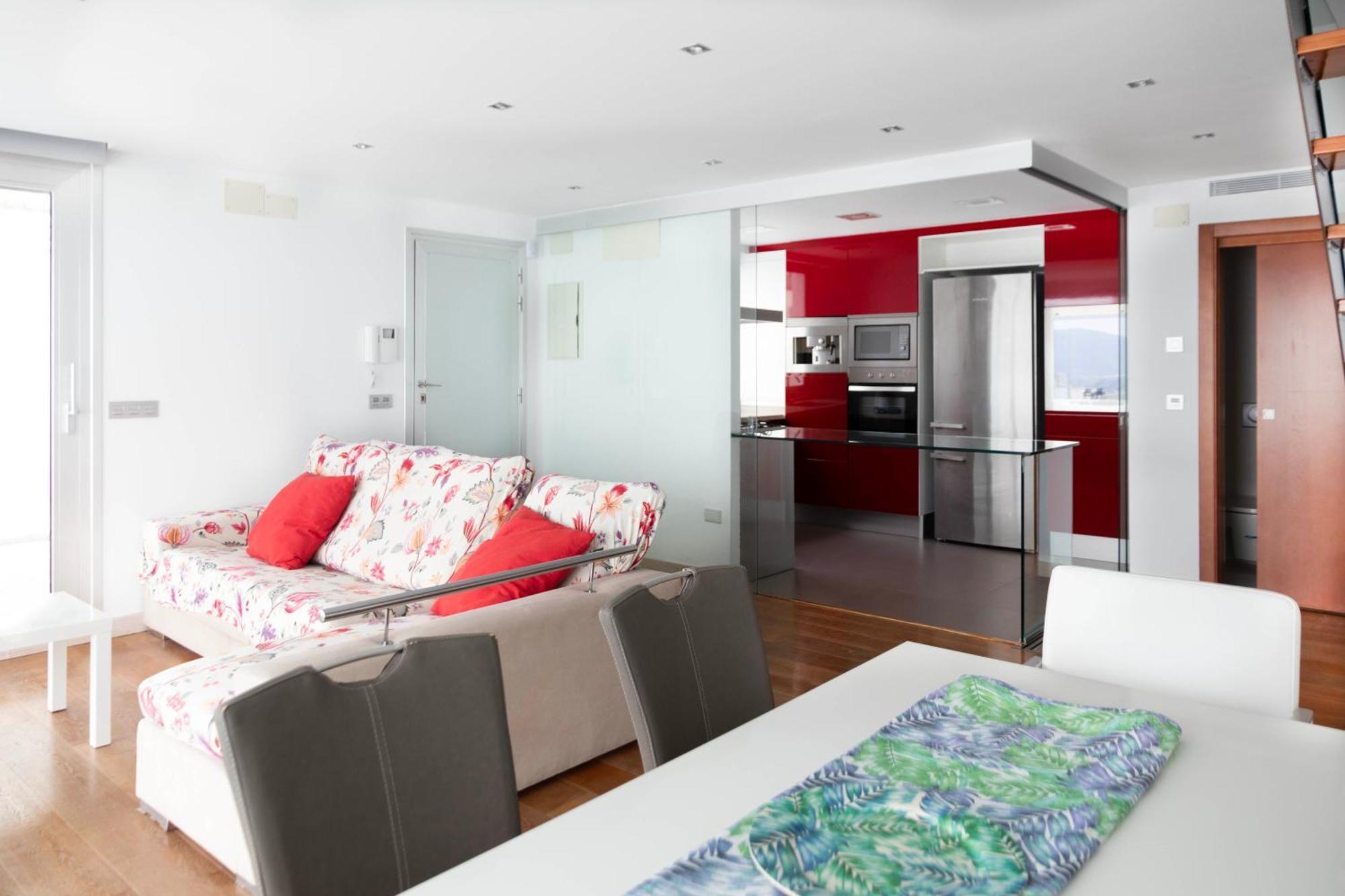 Apartamentos Turisticos Cullera Faro de Cullera Ngoại thất bức ảnh
