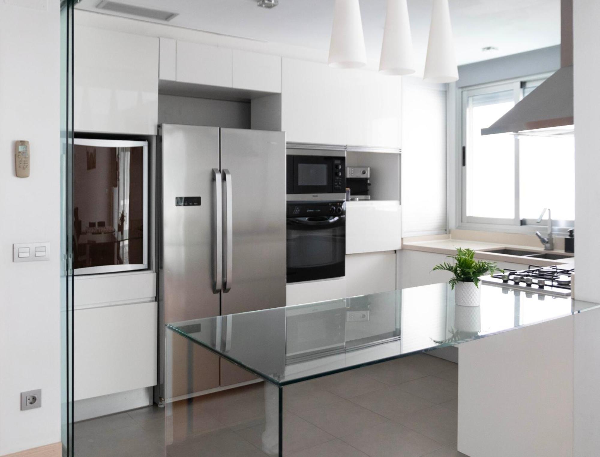 Apartamentos Turisticos Cullera Faro de Cullera Ngoại thất bức ảnh