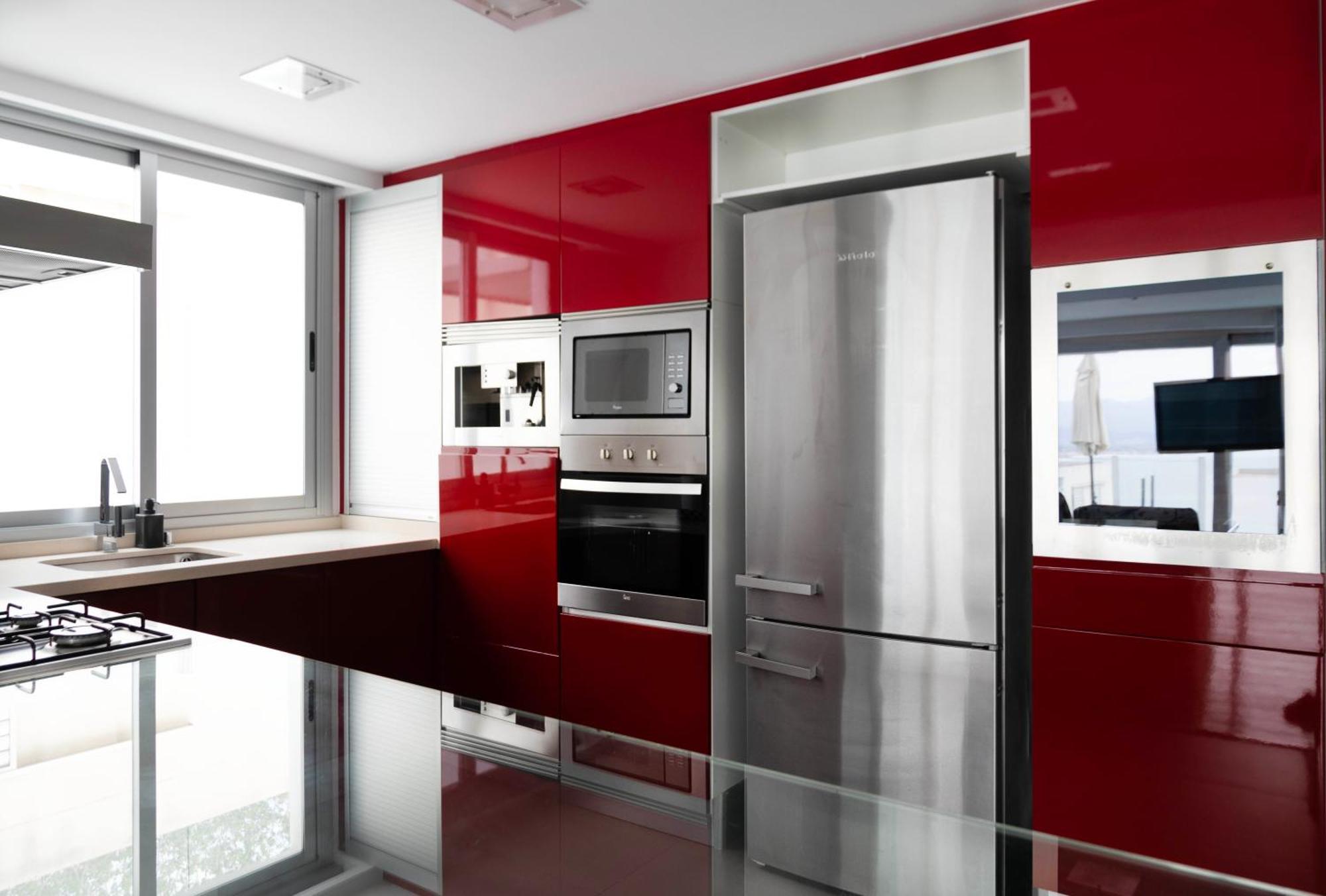 Apartamentos Turisticos Cullera Faro de Cullera Ngoại thất bức ảnh