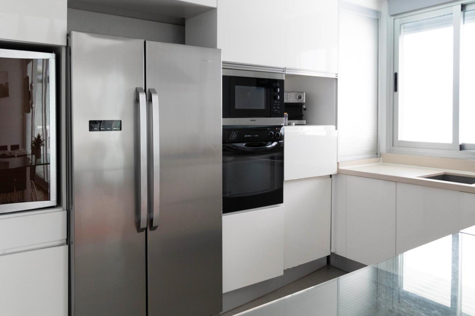 Apartamentos Turisticos Cullera Faro de Cullera Ngoại thất bức ảnh