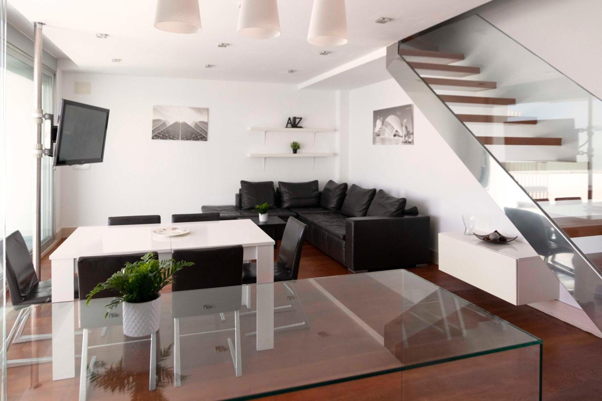 Apartamentos Turisticos Cullera Faro de Cullera Ngoại thất bức ảnh