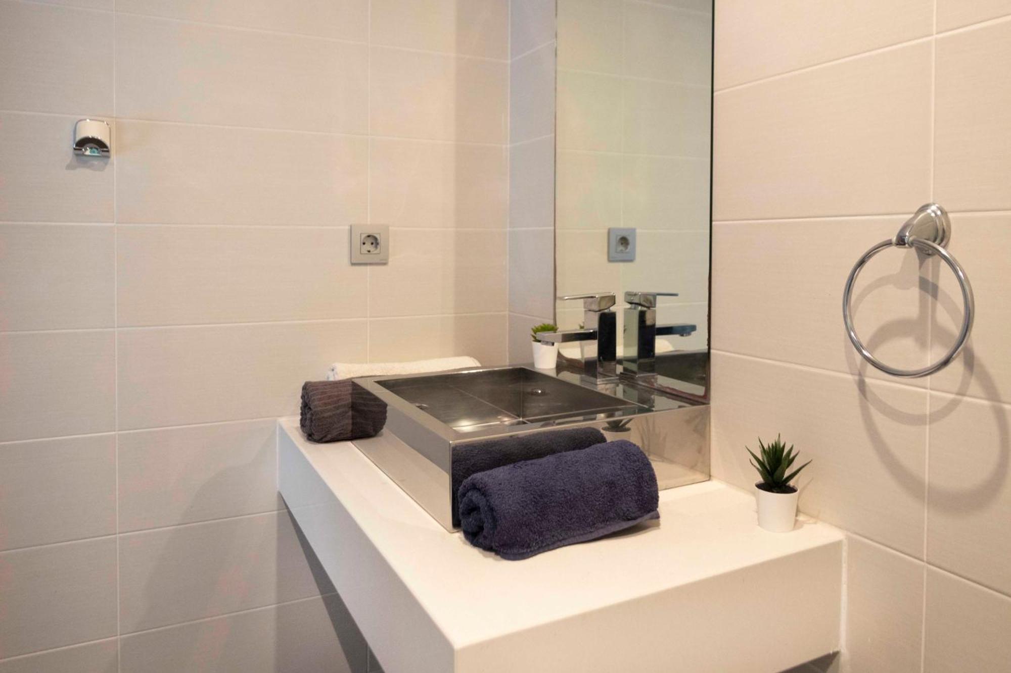 Apartamentos Turisticos Cullera Faro de Cullera Ngoại thất bức ảnh